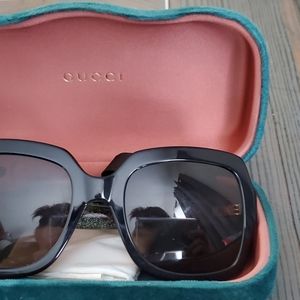Gucci Sunglasses